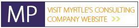 Myrtle Potter Consulting