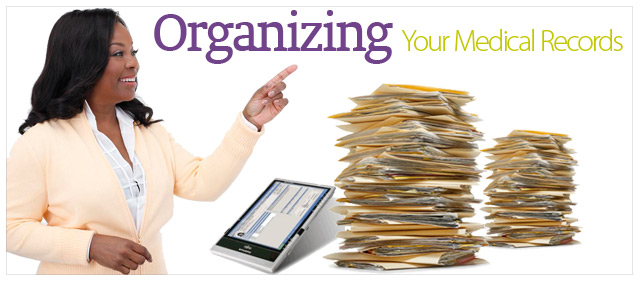 organizing-your-medical-records